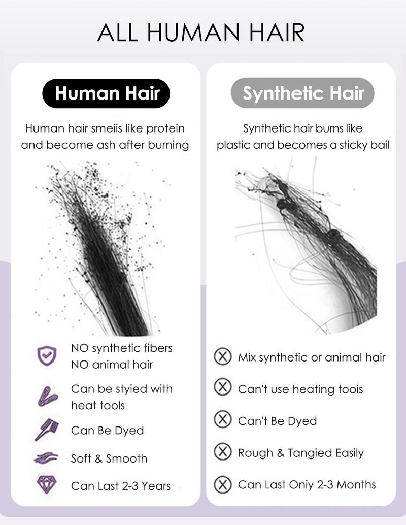 Wavymy Pre-Cut Lace Wig Put On and Go Wigs Reddish Brown Kinky Curly 7x5 Lace Closure Wig Wear Go Glueless Beginner Wig