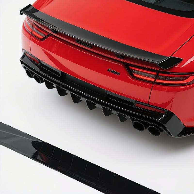 Car stuffShine On! Gloss Black PVC Vinyl Wrap 12x60 24x60 58x60 Inch DIY Car Wrap for SUV Truck Motorcycle Peel & Stick No Residue Easy Application