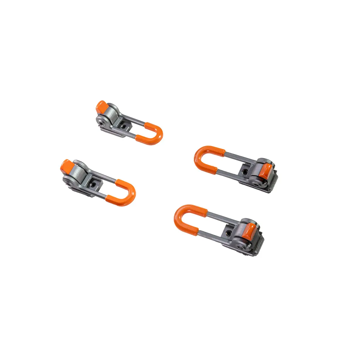 Tether Tools Workstation Legs for AeroTrac, 4-Pack