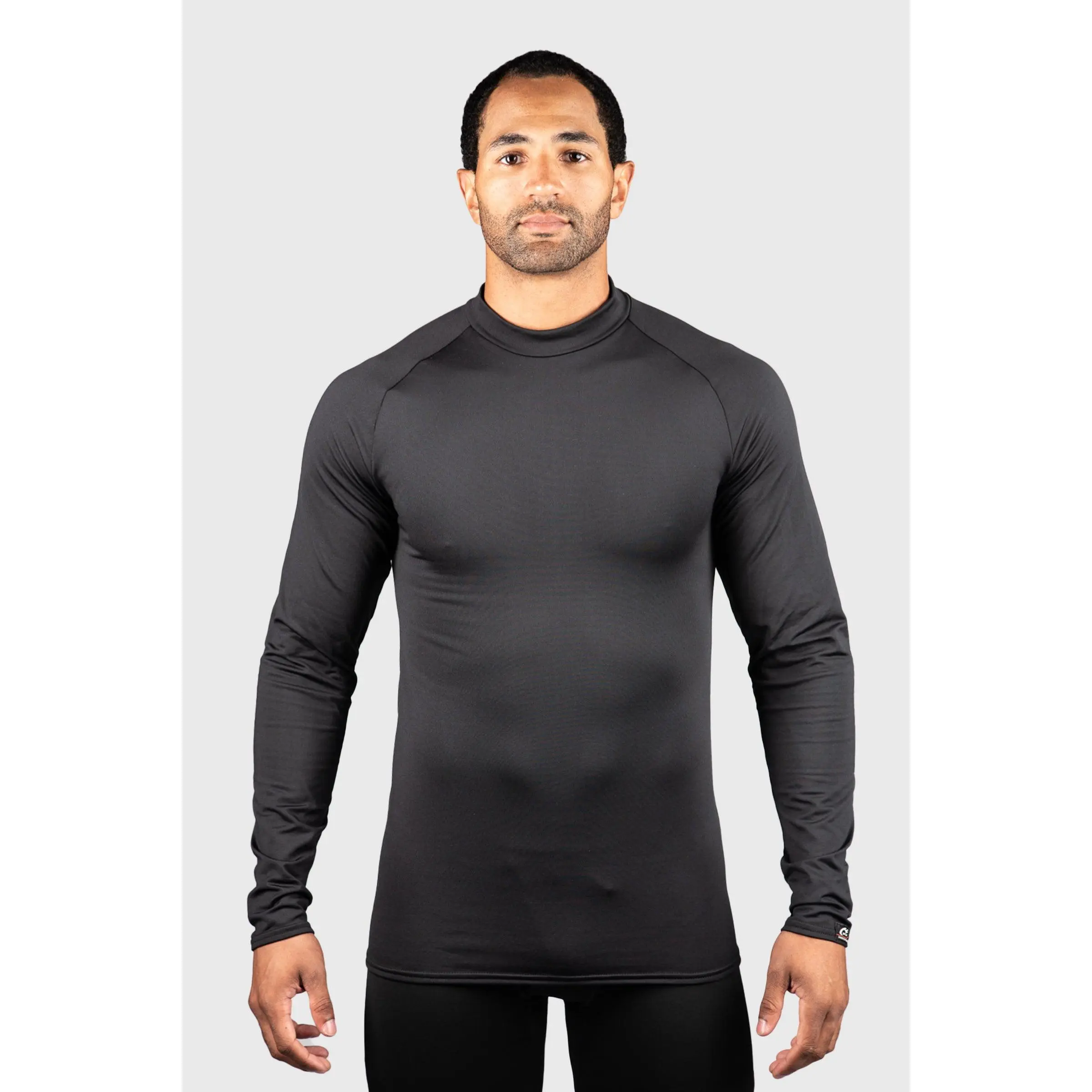 ProWikMax™  Cold Weather compression Shirt