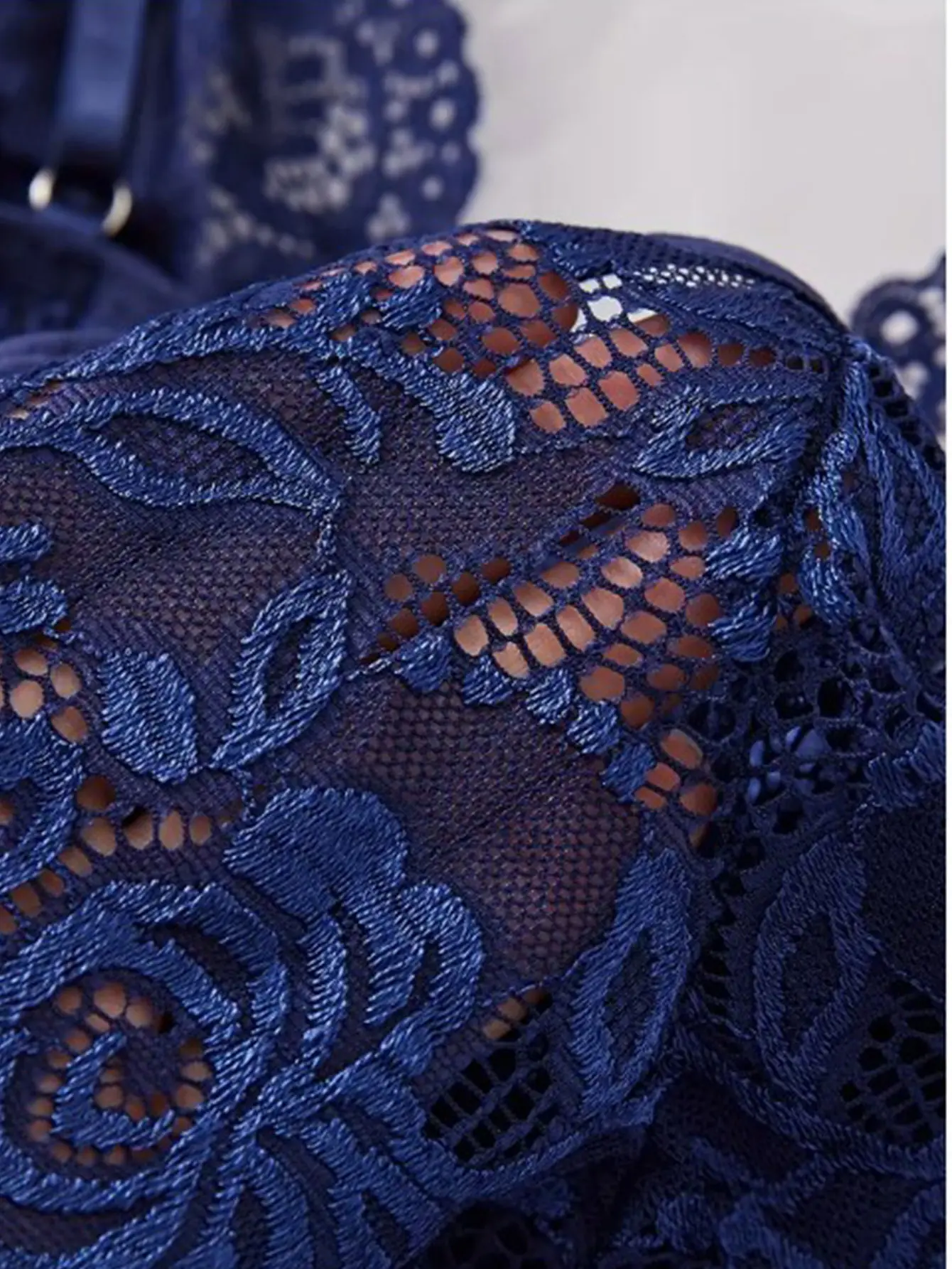 Women's Lace Sexy Halter Nightdress Set Sleepwear Nightgown Made of Net Fabric, Strap Nightgown, Suitable for Home Loungewear Womenswear Comfort Homewear Basic Blue Fitted Minimalist Sleeveless night gown women - TikTok Shop Women's Lace Sexy Halter Nightdress Set Sleepwear Nightgown Made of Net Fabric, Strap Nightgown, Suitable for Home Loungewear Womenswear Comfort Homewear Basic Blue Fitted Minimalist Sleeveless night gown women - TikTok Shop