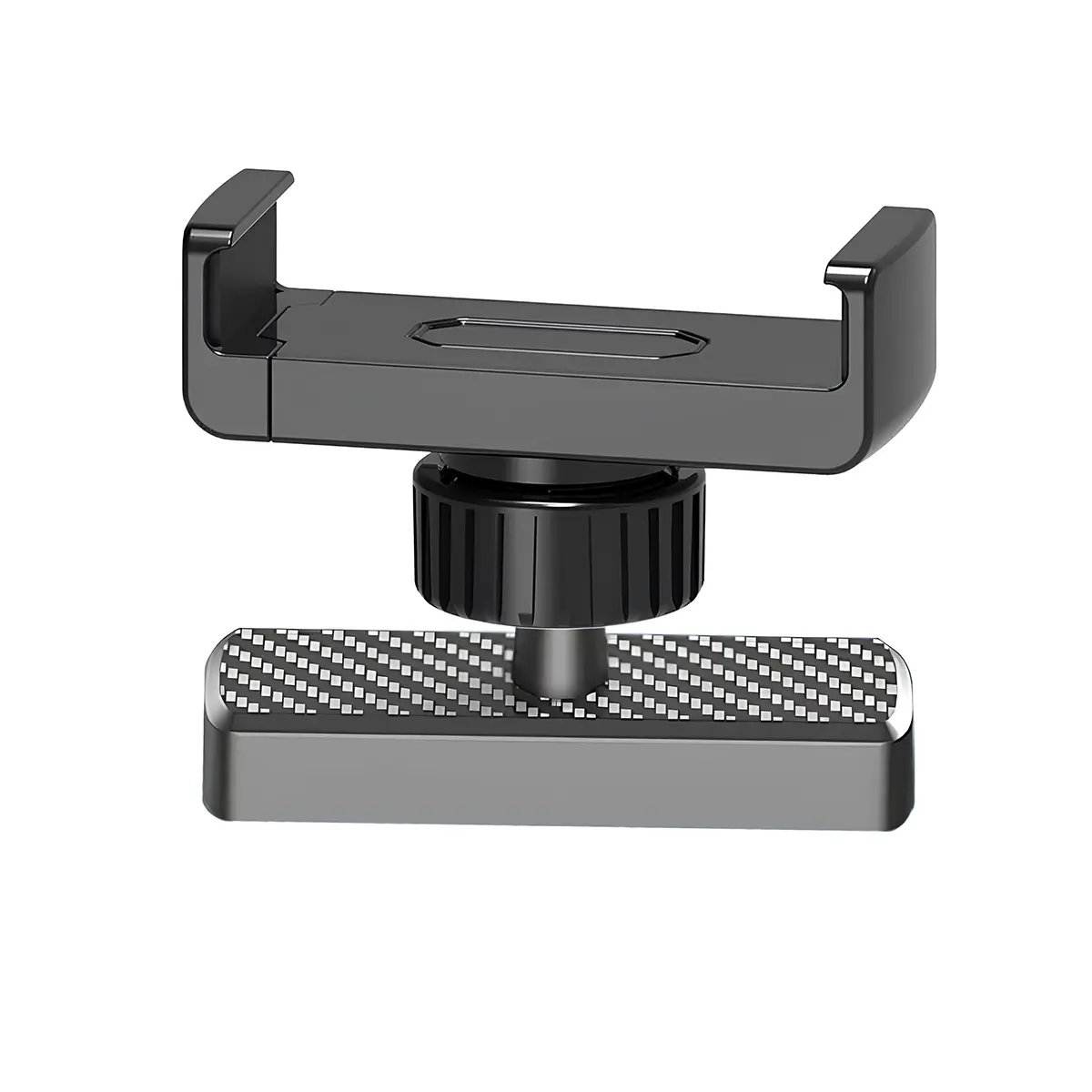 [Free!!Ship!] Gym Magnetic Phone Holder 360° Adjustable Strong  Magnet Phone Mount Compatible with Andriod Phone and iPhone for Gym Golf  Fitness Accessories