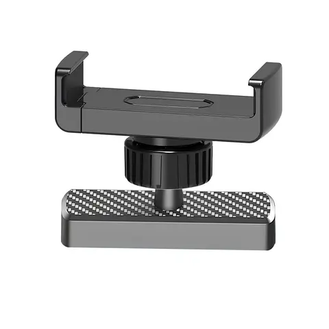 [Free!!Ship!] Gym Magnetic Phone Holder 360° Adjustable Strong  Magnet Phone Mount Compatible with Andriod Phone and iPhone for Gym Golf  Fitness Accessories