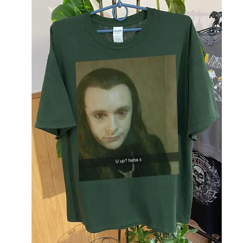 Twilight Aro Meme Shirt, Twilight Saga Shirt, Volturi Shirt, Vampire T-Shirt, Twilight Sweatshirt, Cullen Bella Swan Shirt, Romance Shirt
