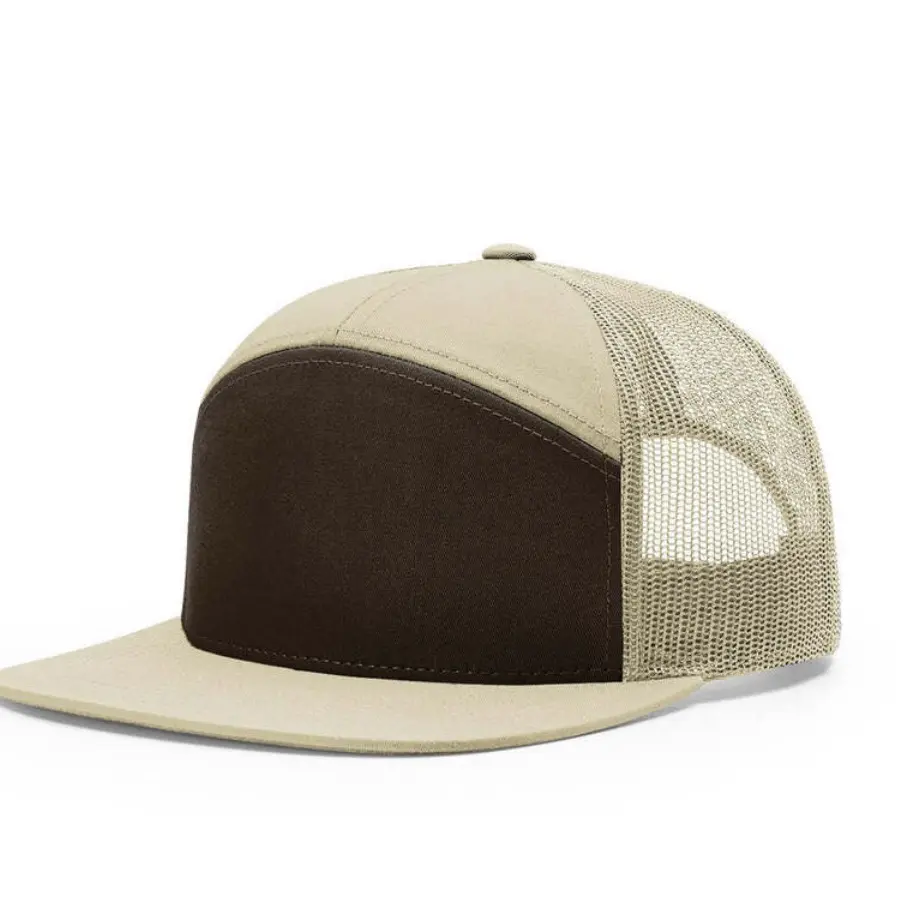 Brown/Khaki Richardson 168