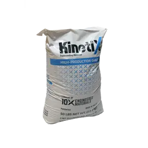 KinetiX 40/70 Superoxalloy High-Performance Abrasive Media