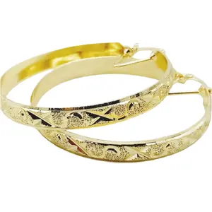 Fall SALE I Brazilian Gold Hoops, Gold filled, 14Kt Jewelry Now On SALE!!!