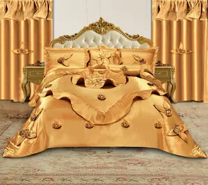 Weddings Bedding Set