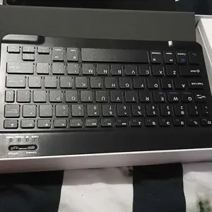 YUMKEM Android 14 Tablet – Octa-Core, 10.3″ FHD IPS, 12GB RAM, 256GB ROM, Dual Cameras, 6000mAh Battery, GMS Certified for Work, Study & Play