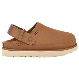 Women's UGG Goldenstar Clog Chestnut (1138252-CHE)