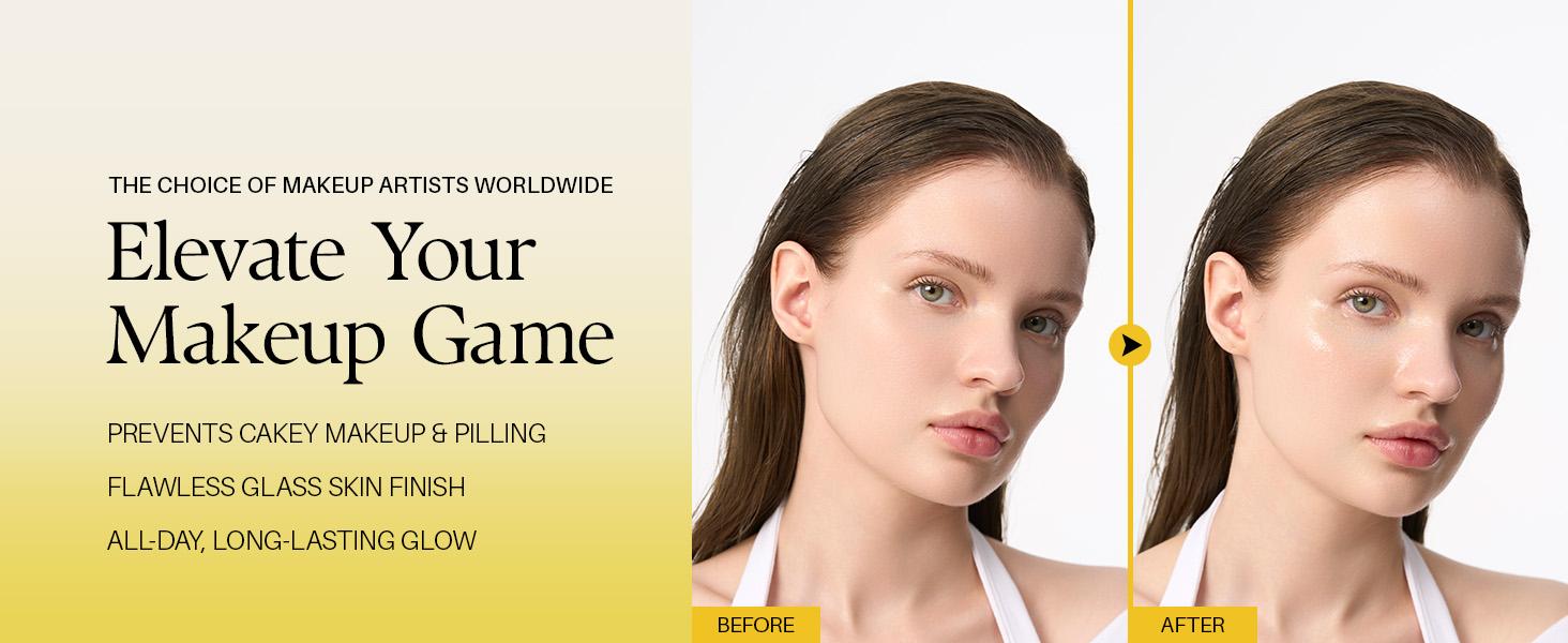 [OFFICIAL d'Alba] Full Glow & Anti-aging Routine l l Even Out Skin & Reduce Dark Spots l Simplify Your Skincare with All-In-One Vitamin Routine l Spray Serum + Toner + Serum + Cream + Hydrogel Mask + Essence Sunscreen