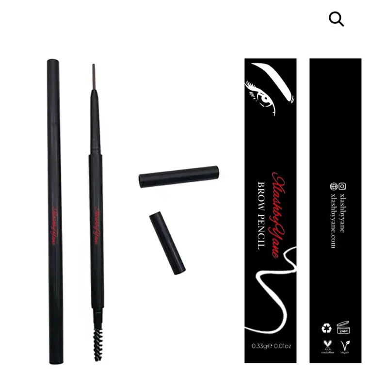 Water proof brows pencil