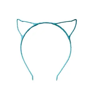 Cat Ears - Blue