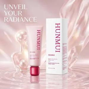 Water-Based Foundation Primer, Multi-Functional Facial Makeup, Natural Bare Look, Non-Caking, Long-Lasting, Non-Greasy, Easy Application, Niacinamide, Radiant, Cream, Daily, Lightweight, Hydrate