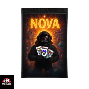 NOVA SPORTSCARDS REPACK - 1x ENCASED/GRADED CARD - HN SPORTSCARDS