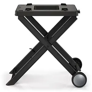 Ninja Woodfire Collapsible Outdoor Grill Stand
