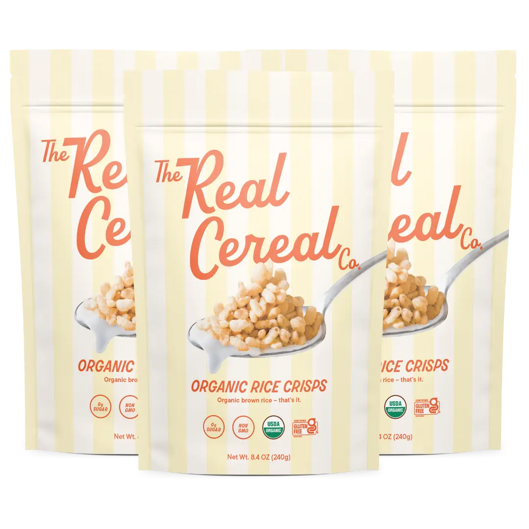 organic rice crisps organic rice crisps