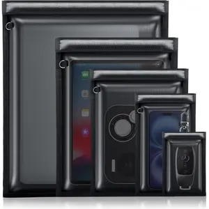 Bags -5 Pack EMP Bags (XL/L/M/S/XS)
