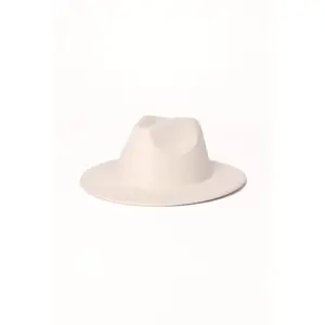 Monroe Hat - Beige
