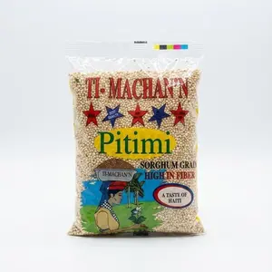 Pitimi Haiti