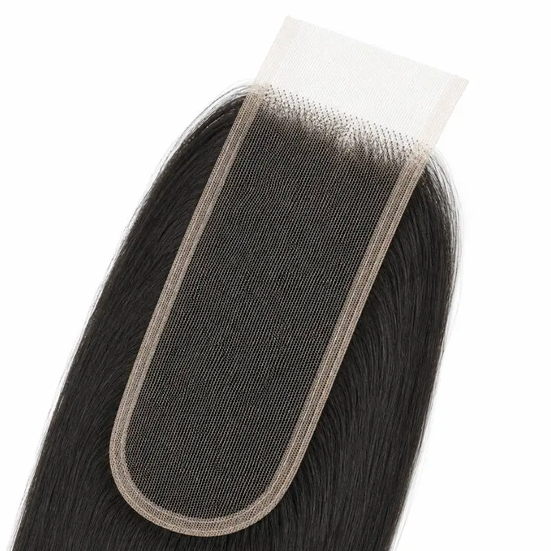 Straight 2x6 HD Lace Closure