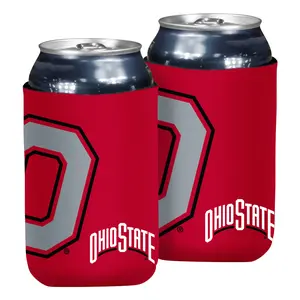 The Ohio State University Team Logo Can Sleeve