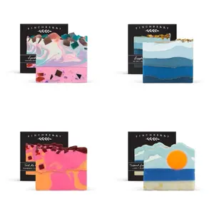 Handmade Artisan Soap