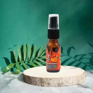 Orange Terp Spray