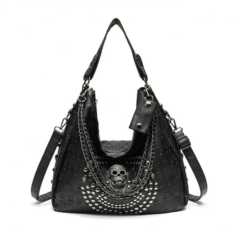 hysteric glamour skullberry bag - TikTok Shop