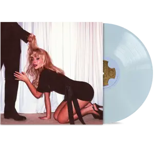 Man's Best Friend Standard LP