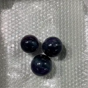 [Quick sale] Sliver Natural Crystal Decorations