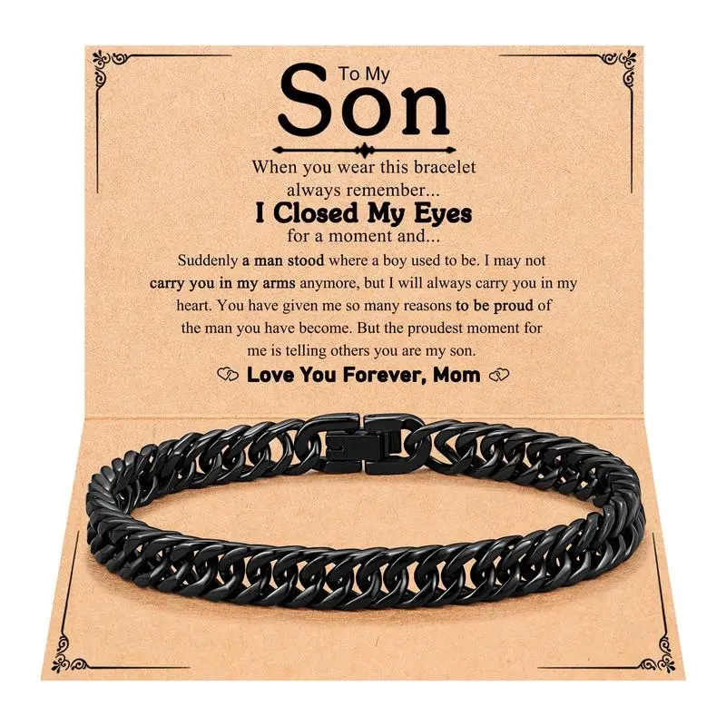 Son (8.5in)