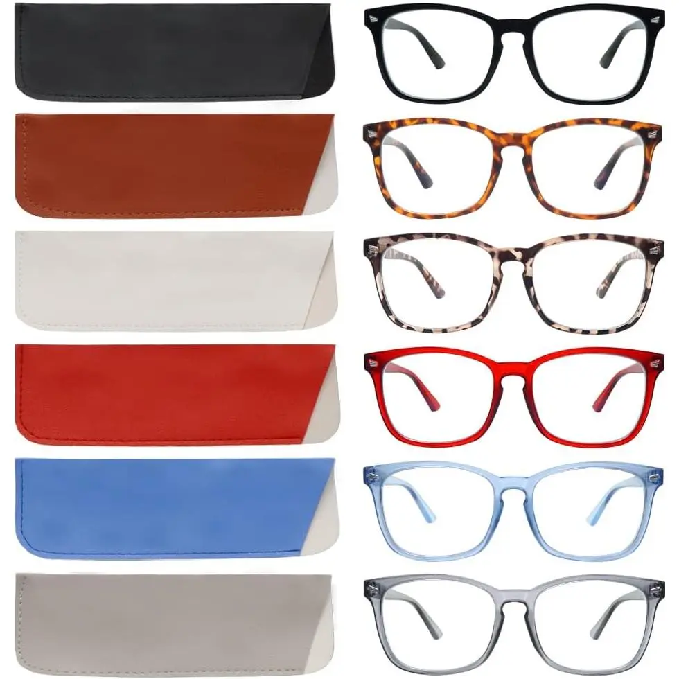 Mix-4(6glasses 6 Holster)