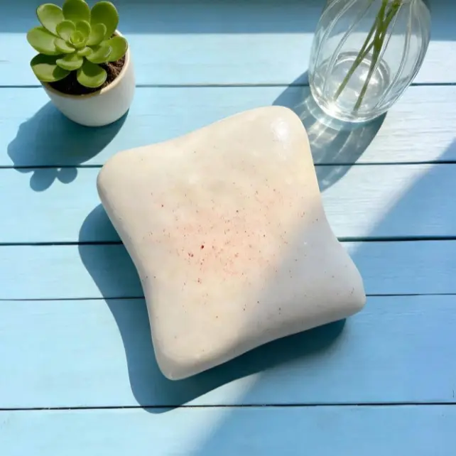 Toast White - Size 1 - Small