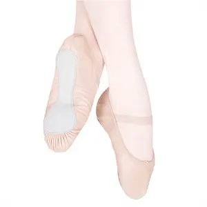 Ballet Shoes #200