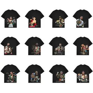 Boxing Fighters Collection Tee, Boxing Fan, Boxing Champion Sports Shirt, Gift for Him Gift for Her, Menswear, Womenswear, Full Size