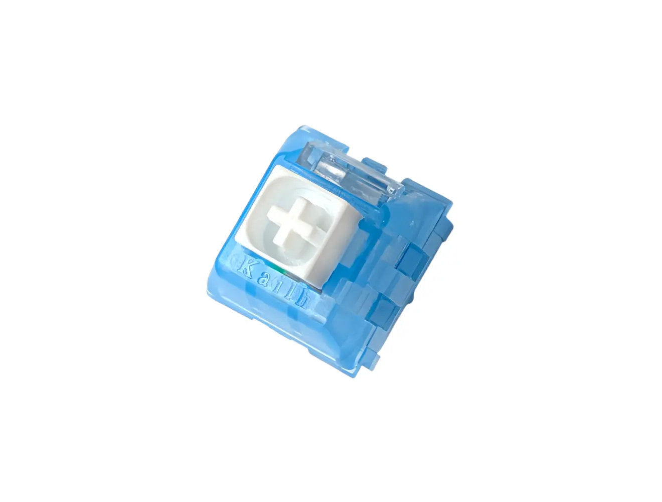 Kailh Box Arctic Fox Clicky Switches