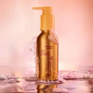 The Rootist Strengthen Concentrated Shampoo