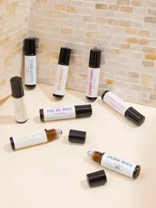 Wellness Rollers Be Well | *Final Sale*