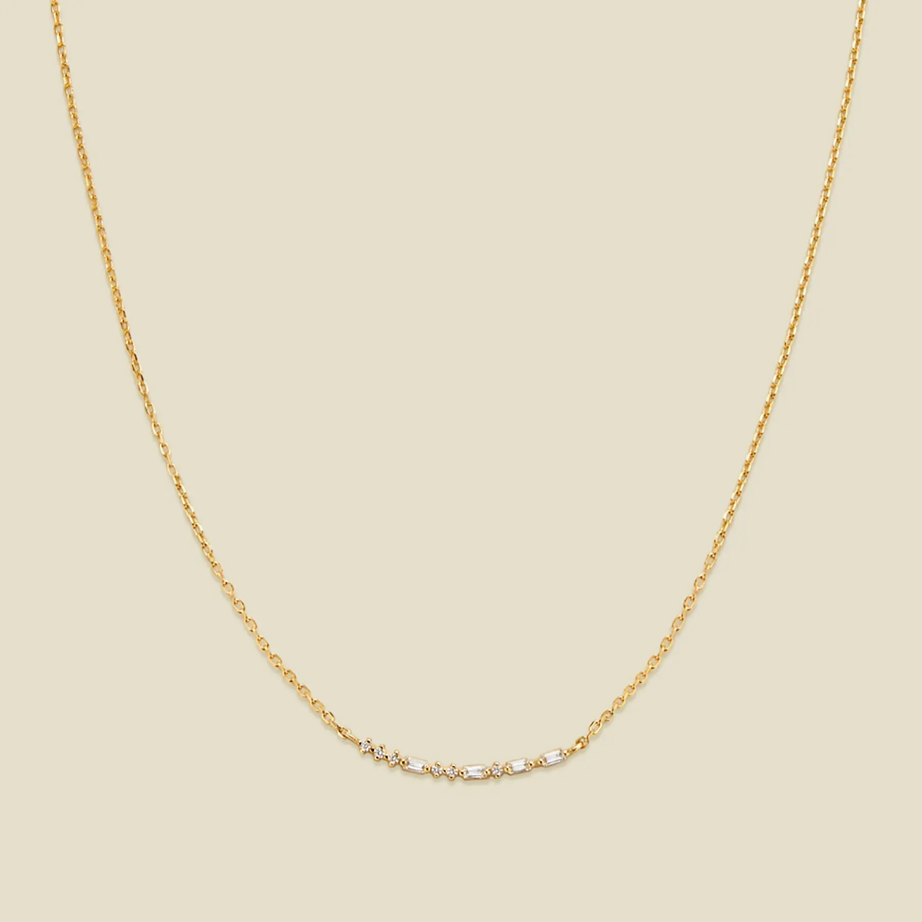 ILY Morse Code Necklace ILY Morse Code Necklace