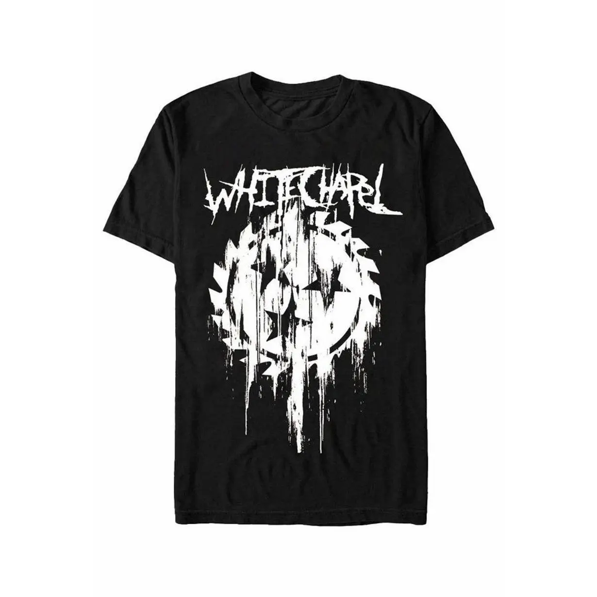 Whitechapel Band Still Bleeding Unisex T-Shirt, Whitechapel Shirt S-5XL K1689 S