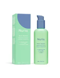 Nuria - Rescue Rebalancing Cleanser Facial Rice Cleansing Soothing