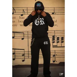 OG Classic Sweatsuit