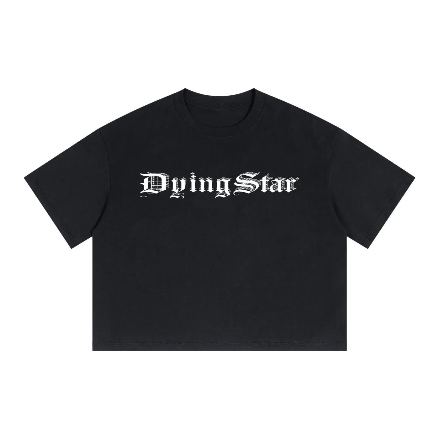 DyingStar: The Fallen Star Tee