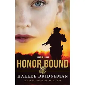 USED-Honor Bound by Bridgeman, Hallee (Paperback)