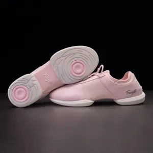 Pink Split-sole