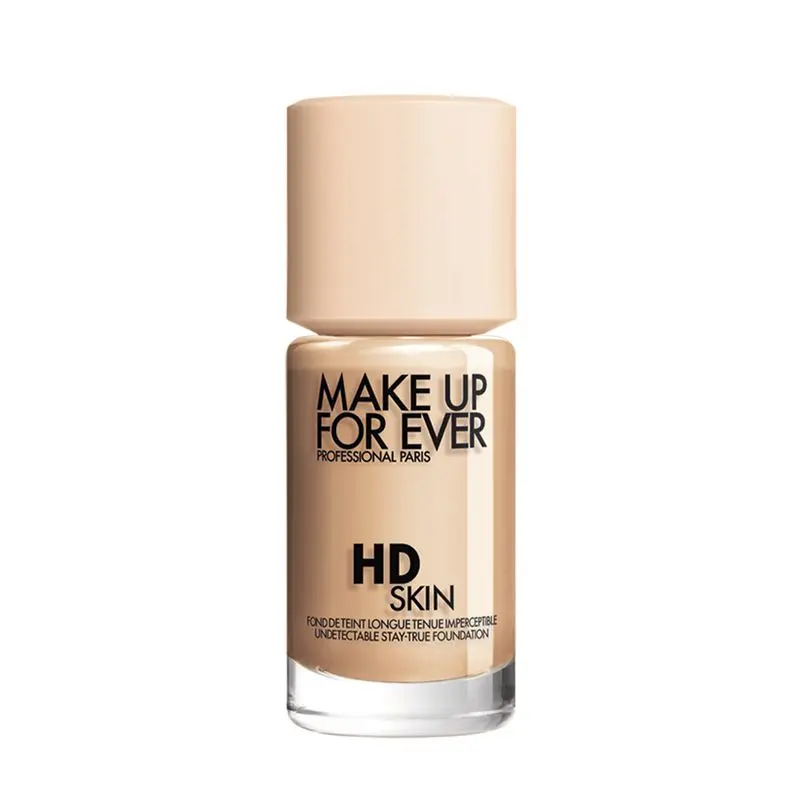 1Y16 - Warm Beige - for light skin tones with y...