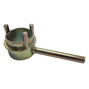 3998 - Benz Crank Harmonic Balancer Pulley Holder - M271