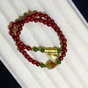 Selected Bracelet – Clean Design for Everyday Wear-B123