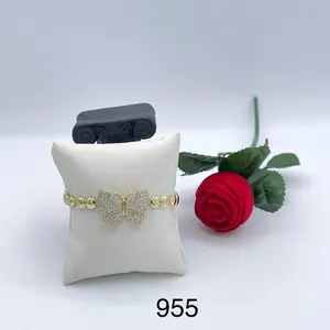 Rodriguezjewelry # 955 bracelet (7.5 inches)